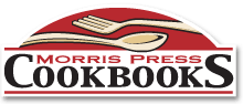 Publish a Wedding Keepsake Cookbook - Morris Press Cookbooks